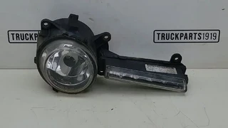 Mercedes-Benz - Lighting Mist + dagrijverlichting Li. na sprzedaż