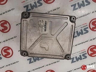 Volvo 2015 - Occ ECU motorbesturingseenheid D5K240EUVI Volvo afbeelding 3 miniatuur