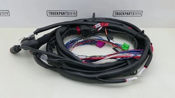 DAF - Electrical System Motor Kabelboom obrázek 1