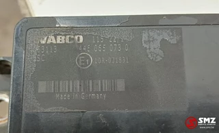 Iveco N/A - Occ ECU ESC regeleenheid Iveco bild 3