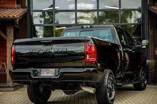 Dodge Ram 2026 - 2500 laramie 6.7L Cummins !!20x!! bild 5