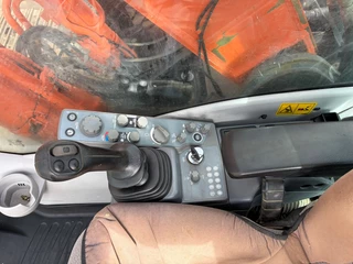Hitachi ZX210 LC - 6 - CE certified 2016 - N/A bild 28