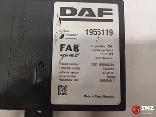 DAF N/A 2015 - Occ ECU CDS4 FAB besturingseenheid DAF bild 4