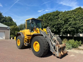 Volvo N/A 2008 - L120 F image 6