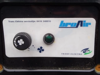 Diverse N/A - BROAIR OVERDRUK SYSTEEM obrazek 5