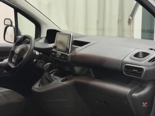 Peugeot Partner 2019 - 1.6BlueHDI 100pk Euro 6! obrazek 8
