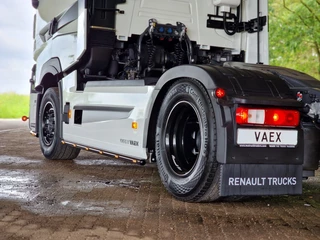 Renault T520 2026 - 4x2 - NEW - Retarder - VAEX Edition - Night clima - 2x tank - Full spoiler изображение 36