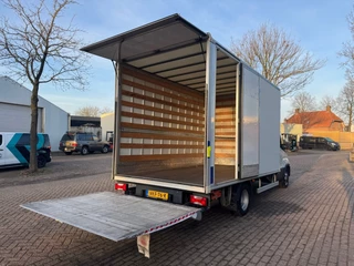 Iveco Daily 2021 - 40C18 EURO 6 / MANUAL bild 7