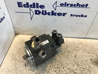 DAF N/A 2022 - 2042155 TANDEMPOMP (ALS NIEUW) zdjecie 1