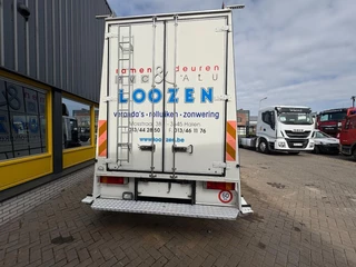 MAN L2000 2005 - N/A zdjecie 9