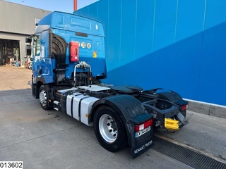Renault N/A 2018 - T 440 EURO 6, ADR, PTO, Standairco image 4