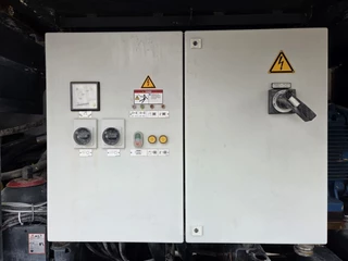 PUTZMEISTER  BSA2109HE PRICE PER UNIT  2019 - N/A zdjecie 15
