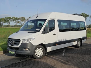 Mercedes-Benz Sprinter 2019 - 314 afbeelding 2 miniatuur