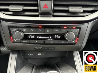 SEAT Ibiza 2025 - 1.0 EcoTSI FR Business Connect 120pk Automaat bild 20
