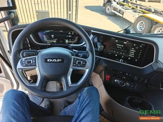 DAF XG 480 FT 2022 - N/A imagem 14