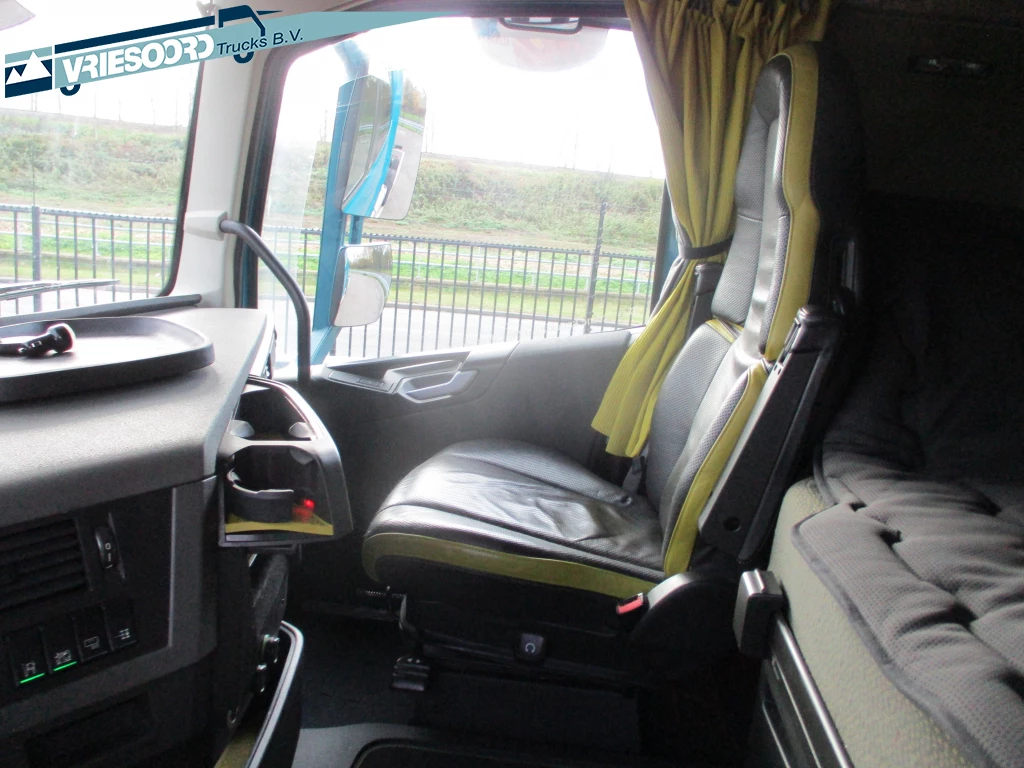 Volvo FH 2017 - 750 6x4 image 5