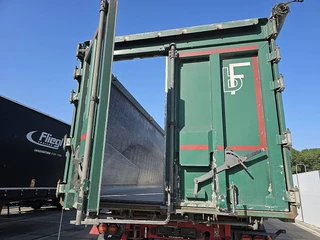 Schmitz Cargobull N/A 2019 - SKI 24 SL 9.6 obrazek 9