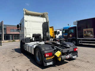 DAF XF 2015 - N/A image 6