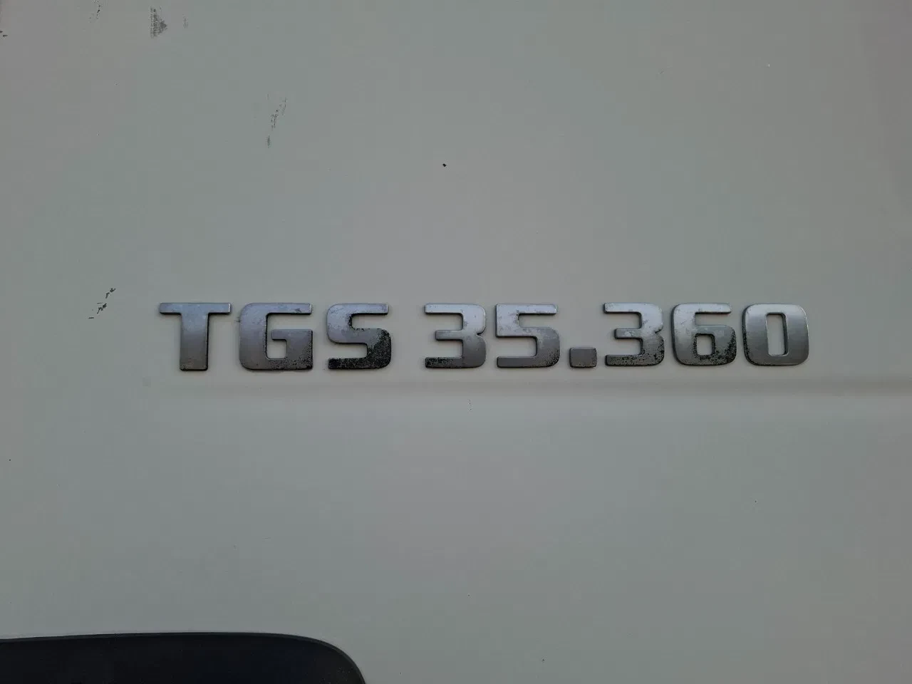 MAN TGS 2011 - 35.360 / WICOM SEWAGE SUCTION 200 BAR / 8X4 / !! 236672 KM !! / 2XLENKACHSE / FRIDGE / MANUAL / EURO-5 / 2011 imagen 46