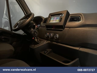 Renault Master 2024 - 2.3 dCi 146pk Bakwagen 222cm Hoog Laadklep Euro6 Airco | Navigatie | Camera | LED | Cruisecontrol obrazek 16
