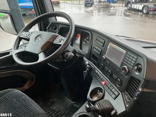 Mercedes-Benz ANTOS 1827 Euro 6 Hiab 14 Tonmeter laadkraan 2013 - N/A image 16