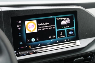 Volkswagen Caddy 2024 - Cargo 2.0 TDI 122pk DSG7 - 2x Schuifdeur - Adaptive Cruise - Digital cockpit - LED koplampen - Stoelverwarming - Rijklaar bild 13