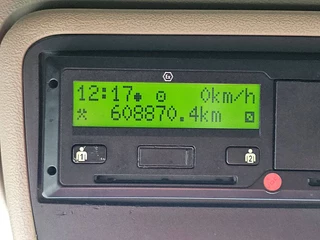 Scania R 2016 - R580 immagine 9
