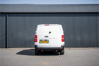 Opel Vivaro 2021 - 1.5 L2H1 | 3-Zits | 1e Eigenaar | Cruise | PDC | Airco image 8