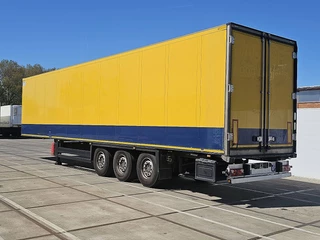 Schmitz Cargobull N/A 2020 - SKO THERMOKING bild 5