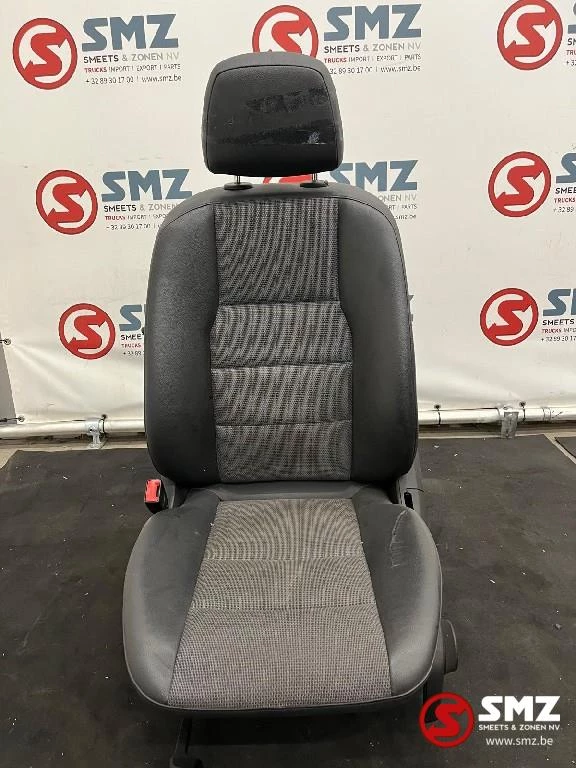 Mercedes-Benz - Occ stoel W204L Mercedes immagine 2