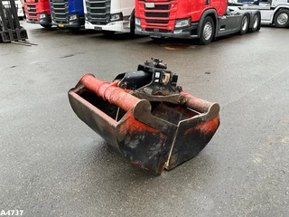 Kinshofer Schalenknijper N/A - N/A bild 3