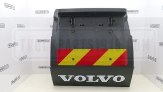Volvo N/A - Body & Chassis Parts Spatbord achter Volvo bild 1