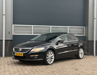 Volkswagen Passat CC 2010 - 1.8 TSI 4p. Bj.2010 Pano|Navi|Pdc|Nap. à vendre