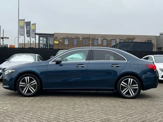 Mercedes-Benz A-Class 2020 - 250e AUT8 Premium LEDER SFEER KEY-LESS GO MULTIBEAM 360-CAMERA TREKHAAK bild 10