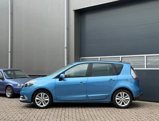 Renault Scénic 2012 - 1.4 TCe Expression bj.2012 Navi|Trekh|Airco|Cc|Nap. obrázek 2 náhled