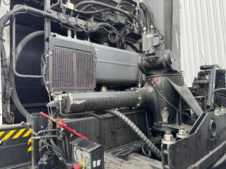 Scania P 2015 - P360 6x2, HIAB 188 E-3, Chassis / Fahrgestell изображение 25