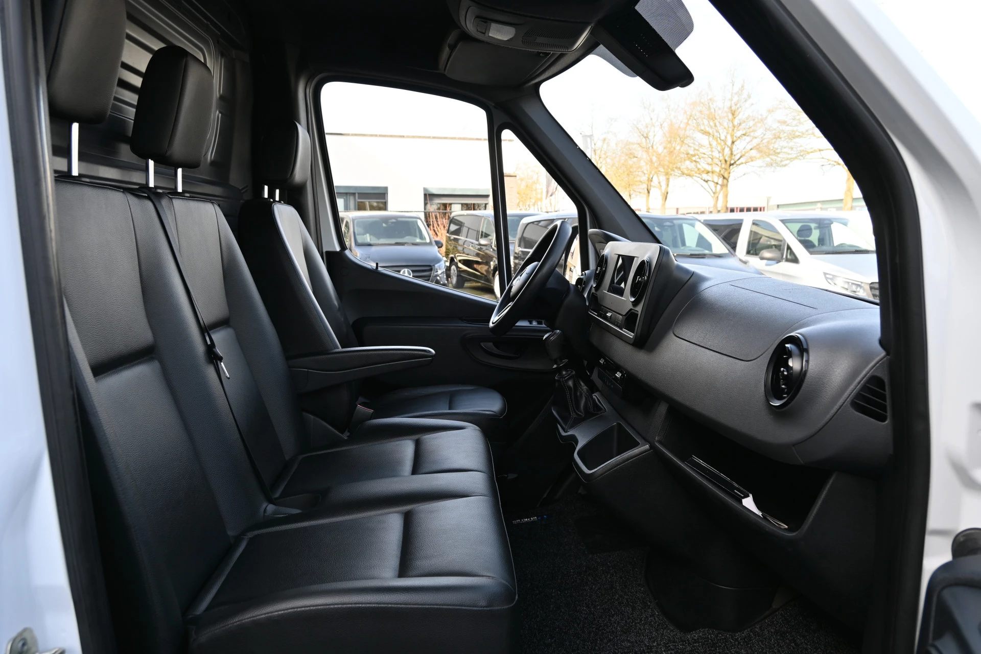 Mercedes-Benz Sprinter 2020 - 311 CDI L1H1 FWD image 7
