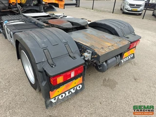 Volvo FM 410 2013 - N/A zdjecie 18