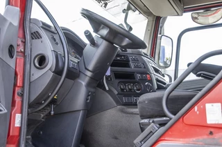 DAF N/A 2016 - CF 510+INTARDER+HYDR.-192.000 km immagine 5