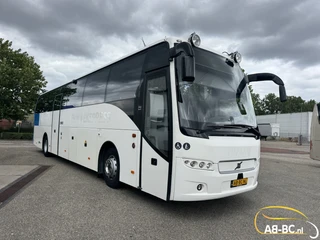 Volvo 9500 - 50 Seats, Euro 6 2016 te koop