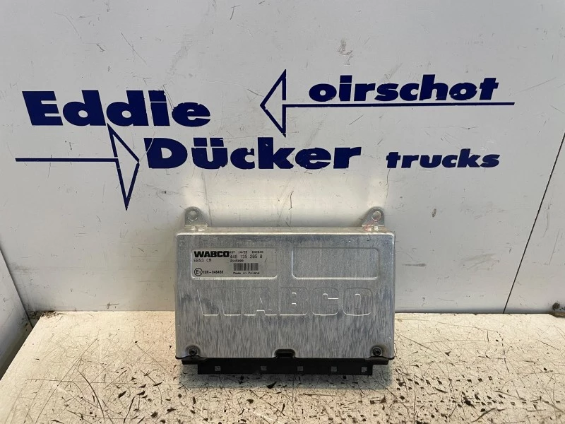 DAF - 2145000 REGELEENHEID EBS3.3 WABCO 4461352050 afbeelding 1