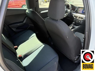 SEAT Ibiza 2025 - 1.0 EcoTSI FR Business Connect afbeelding 8