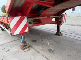 Doll N/A 2013 - 4 AXLE - SAF - EXTENDABLE 6,50 METER obrazek 14