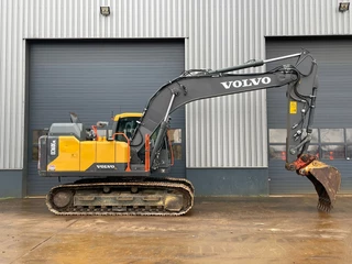 Volvo EC160ENL 2020 - N/A bild 7