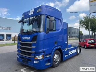 Scania R 2018 - R450 te koop