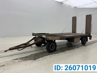 MOL 1989 - AR2 te koop
