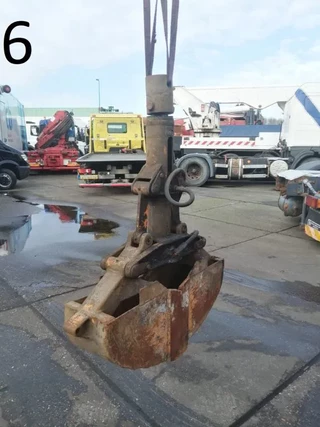 Diversen 17X GRIJPER / KNIJPER - 13 PIECES - N/A bild 34