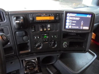 Scania R 2005 - R420 6X2 RETARDER obrazek 11