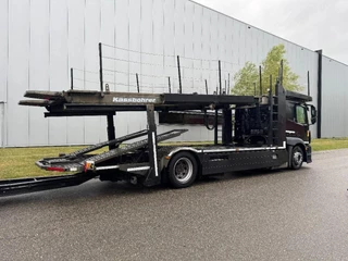 Mercedes-Benz Actros 2015 - 1843 obrazek 14