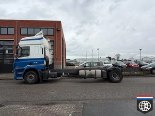 DAF CF 370 FA 2017 - N/A obrazek 3